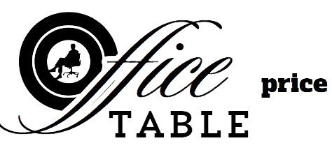 logo, office table