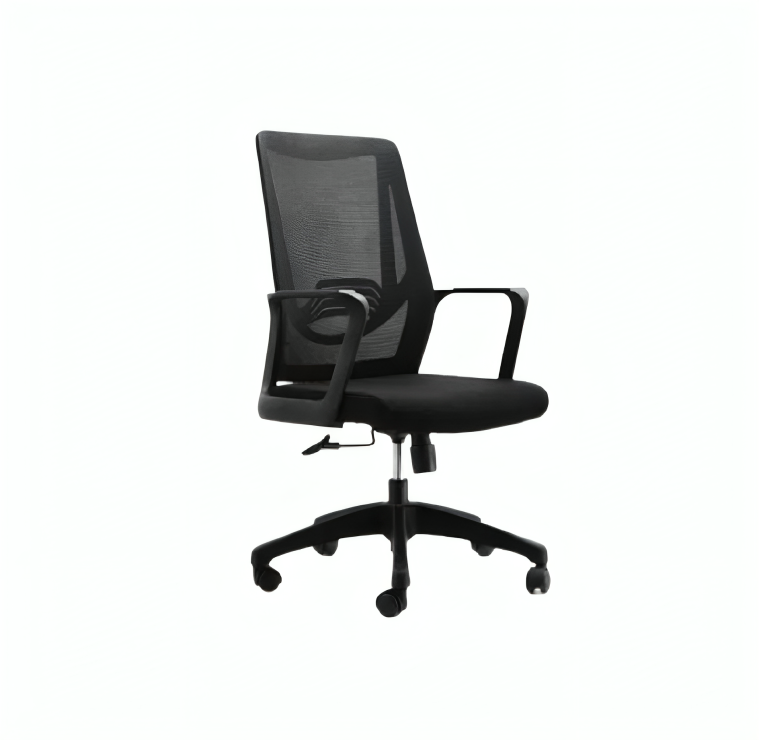 ergonomic chair , office chair