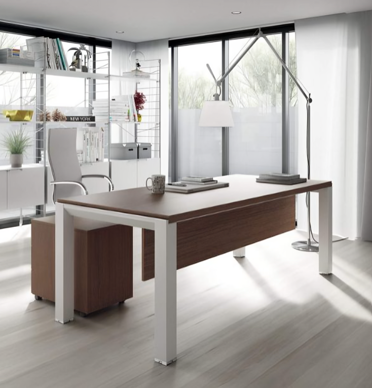 executive table, office table